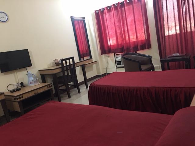 Hotel Sriyash Regency Bhāgalpur Exterior foto